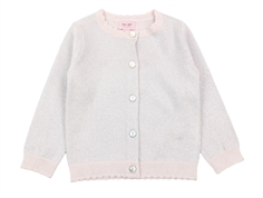 Noa Noa miniature cardigan hushed violets